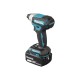 Шуруповерт акк. Makita DTD157RTJ