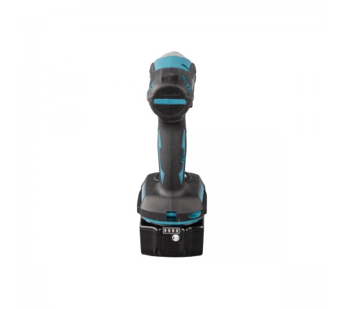 Шуруповерт акк. Makita DTD157RTJ