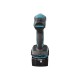 Шуруповерт акк. Makita DTD157RTJ