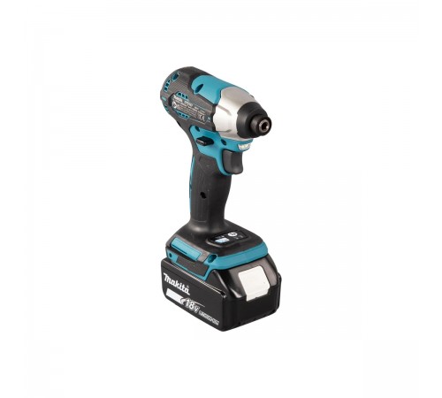 Шуруповерт акк. Makita DTD157RTJ