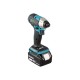 Шуруповерт акк. Makita DTD157RTJ