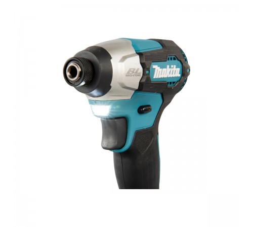 Шуруповерт акк. Makita DTD157RTJ