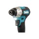 Шуруповерт акк. Makita DTD157RTJ