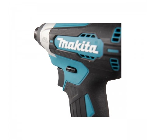 Шуруповерт акк. Makita DTD157RTJ