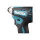 Шуруповерт акк. Makita DTD157RTJ