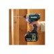 Шуруповерт акк. Makita DTD157RTJ
