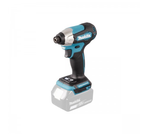 Шуруповерт акк. Makita DTD157Z