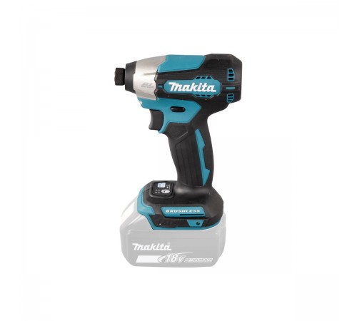 Шуруповерт акк. Makita DTD157Z