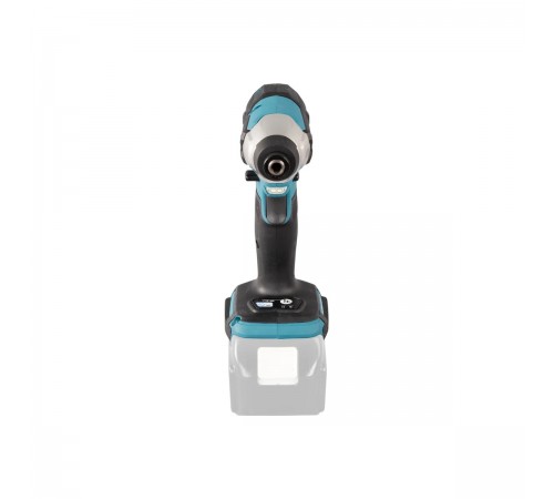 Шуруповерт акк. Makita DTD157Z