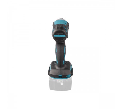 Шуруповерт акк. Makita DTD157Z