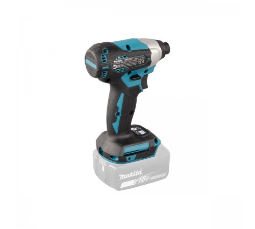 Шуруповерт акк. Makita DTD157Z