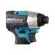 Шуруповерт акк. Makita DTD157Z