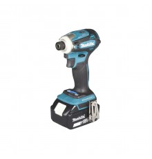 Шуруповерт акк. Makita DTD172RTJ