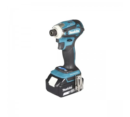 Шуруповерт акк. Makita DTD172RTJ