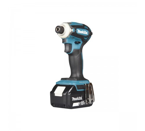 Шуруповерт акк. Makita DTD172RTJ