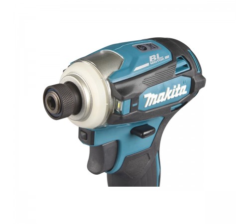 Шуруповерт акк. Makita DTD172RTJ