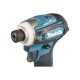 Шуруповерт акк. Makita DTD172RTJ