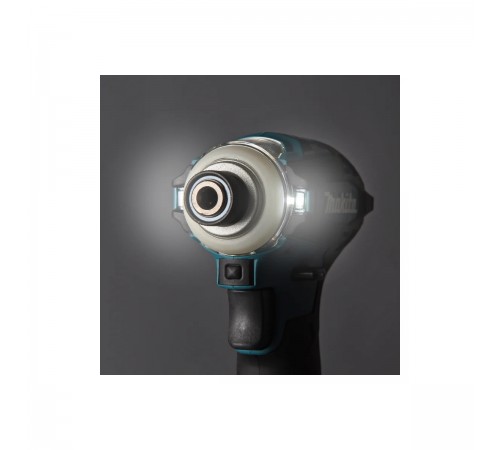 Шуруповерт акк. Makita DTD172RTJ