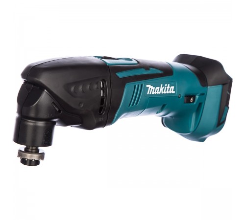 Мультитул аккумуляторный Makita DTM50Z