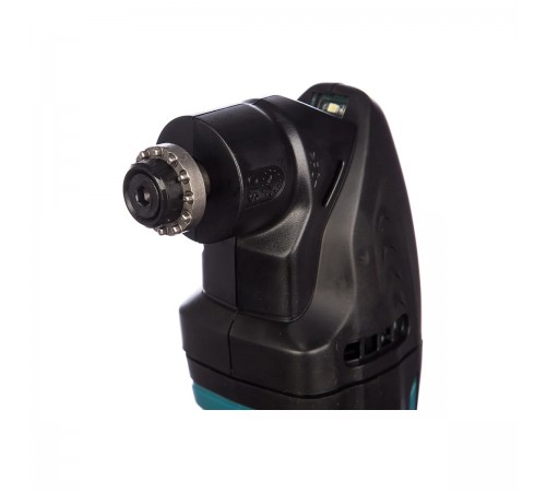 Мультитул аккумуляторный Makita DTM50Z