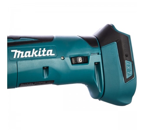 Мультитул аккумуляторный Makita DTM50Z