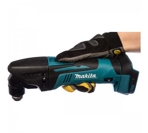 Мультитул аккумуляторный Makita DTM50Z