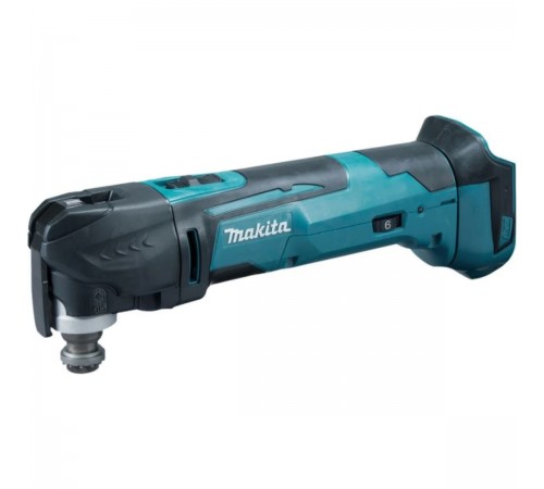 Мультитул Makita DTM51Z