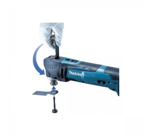 Мультитул Makita DTM51Z