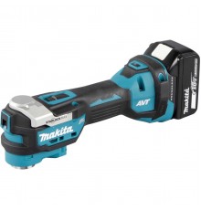 Мультитул Makita DTM52RTJX1