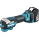Мультитул Makita DTM52RTJX1