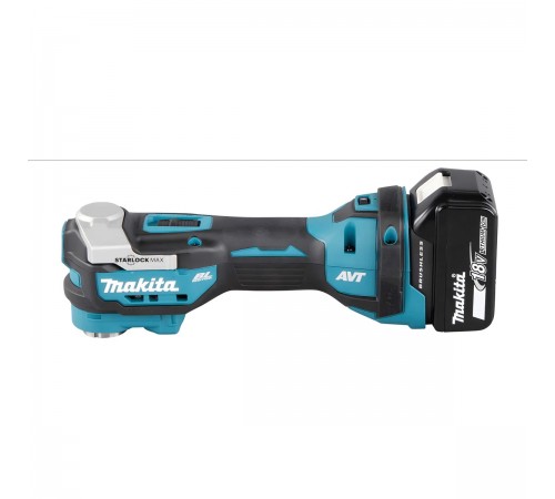 Мультитул Makita DTM52RTJX1