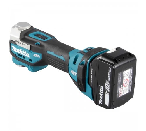 Мультитул Makita DTM52RTJX1