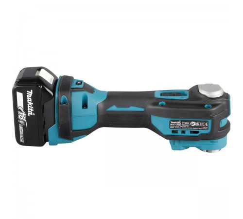 Мультитул Makita DTM52RTJX1