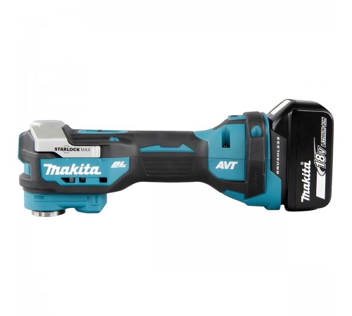 Мультитул Makita DTM52RTJX1