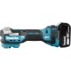 Мультитул Makita DTM52RTJX1