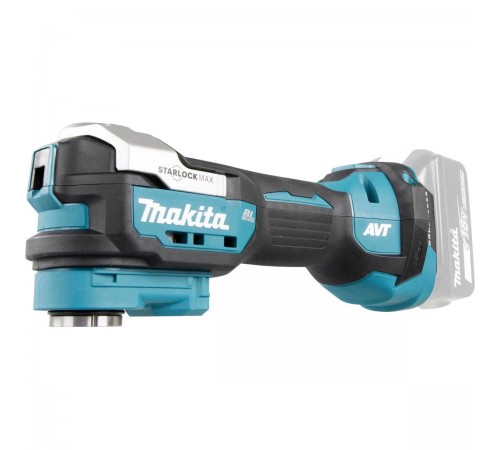 Мультитул Makita DTM52RTJX1