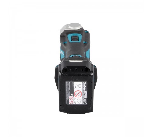 Мультитул Makita DTM52RTJX1