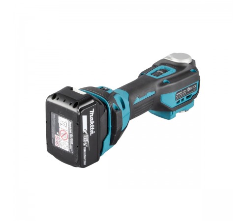 Мультитул Makita DTM52RTJX1