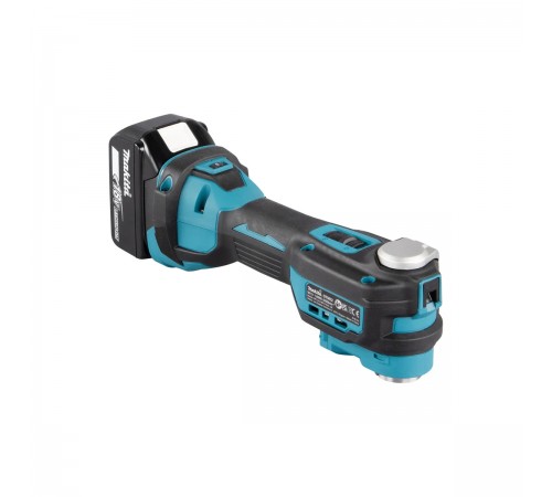 Мультитул Makita DTM52RTJX1