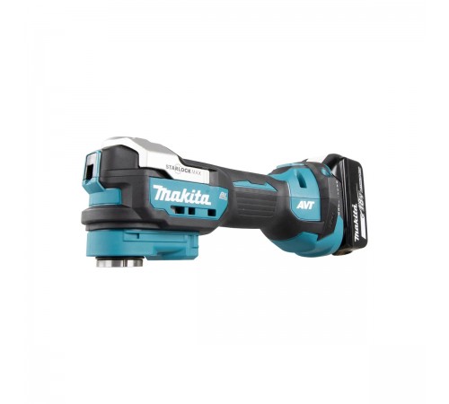 Мультитул Makita DTM52RTJX1