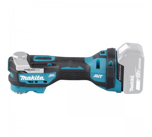 Мультитул Makita DTM52Z