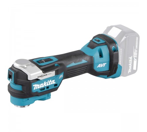 Мультитул Makita DTM52Z