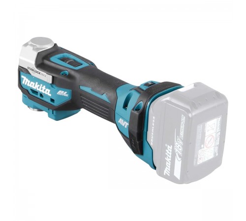 Мультитул Makita DTM52Z