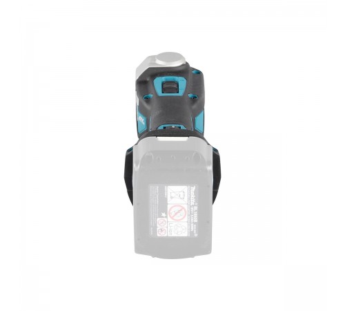 Мультитул Makita DTM52Z