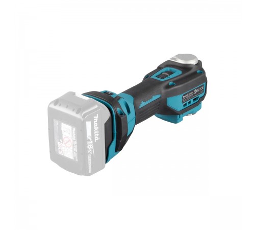 Мультитул Makita DTM52Z