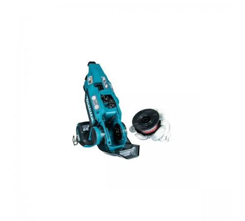 Пистолет для вязки арматуры Makita DTR180Z
