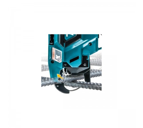 Пистолет для вязки арматуры Makita DTR180Z