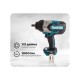 Гайковерт аккумуляторный Makita DTW1002Z