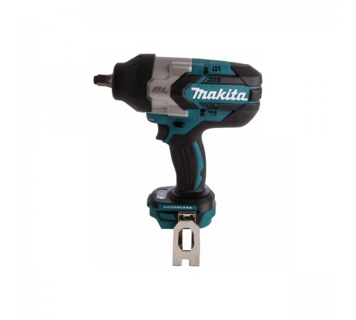 Гайковерт аккумуляторный Makita DTW1002Z