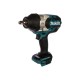Гайковерт аккумуляторный Makita DTW1002Z